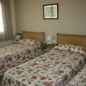 Torre Mar Guest house Salou