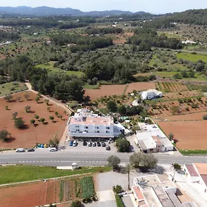  Casa de hóspedes Ses Arcades Espanha