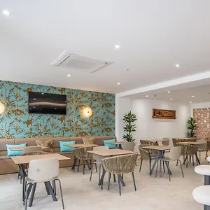  Hotel Rosell Boutique Espanha