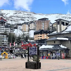 Todosierranevada Zona Baja - De 4 - Junto A Telecabinas Sierra Nevada