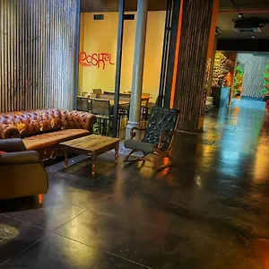  Albergue Poshtel - Premium Espanha