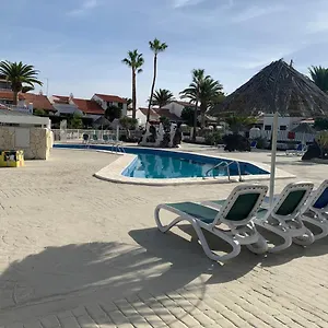 Eagle Guest house San Miguel de Abona