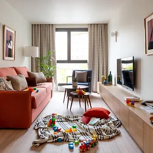 Libere Aparthotel Vitoria-Gasteiz