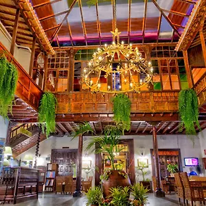 *** Hotel Marquesa Espanha
