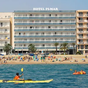 *** Hotel Pimar & Espanha