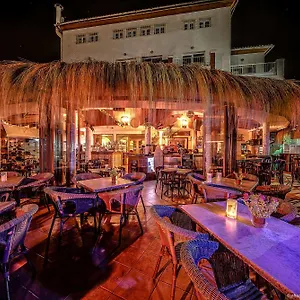 Playas De Hotel Peguera