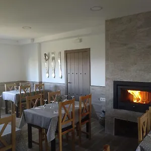El Desvio Sierra Nevada