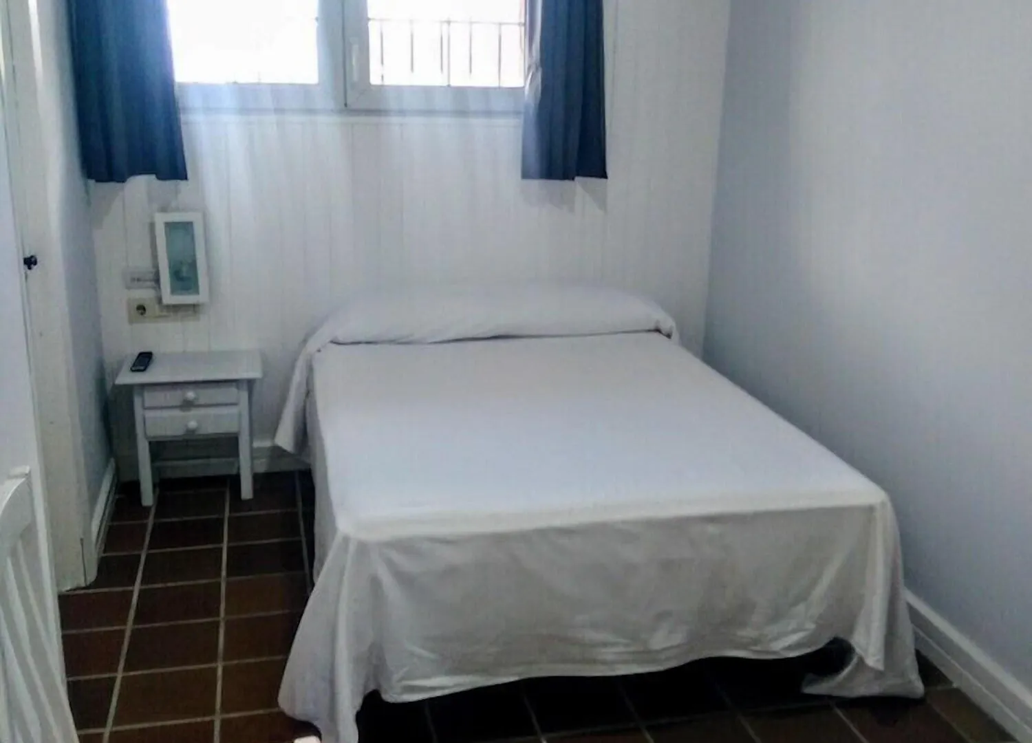**  Hotel Montesol Arttyco Sierra Nevada Spain