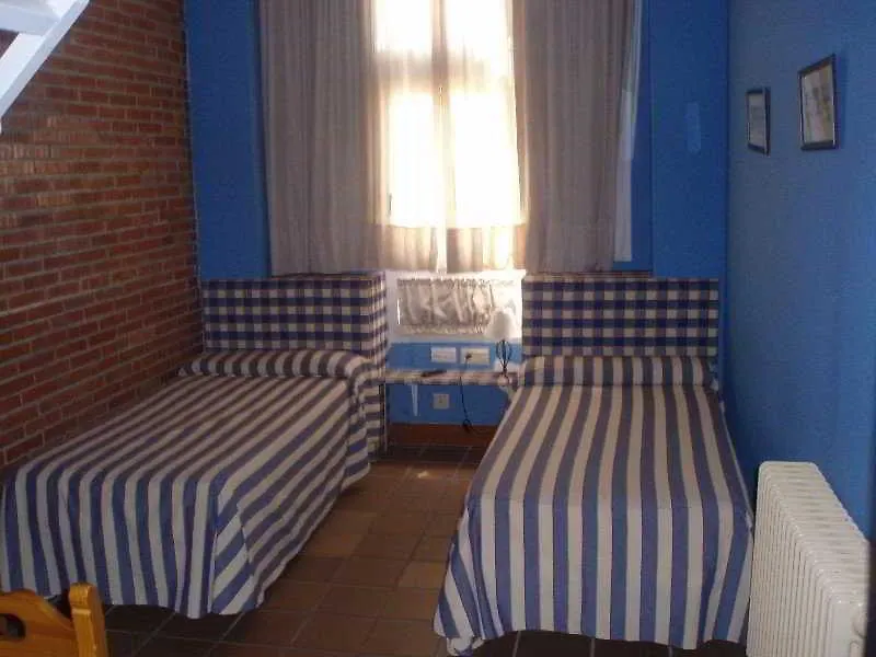 Hotel Montesol Arttyco Sierra Nevada