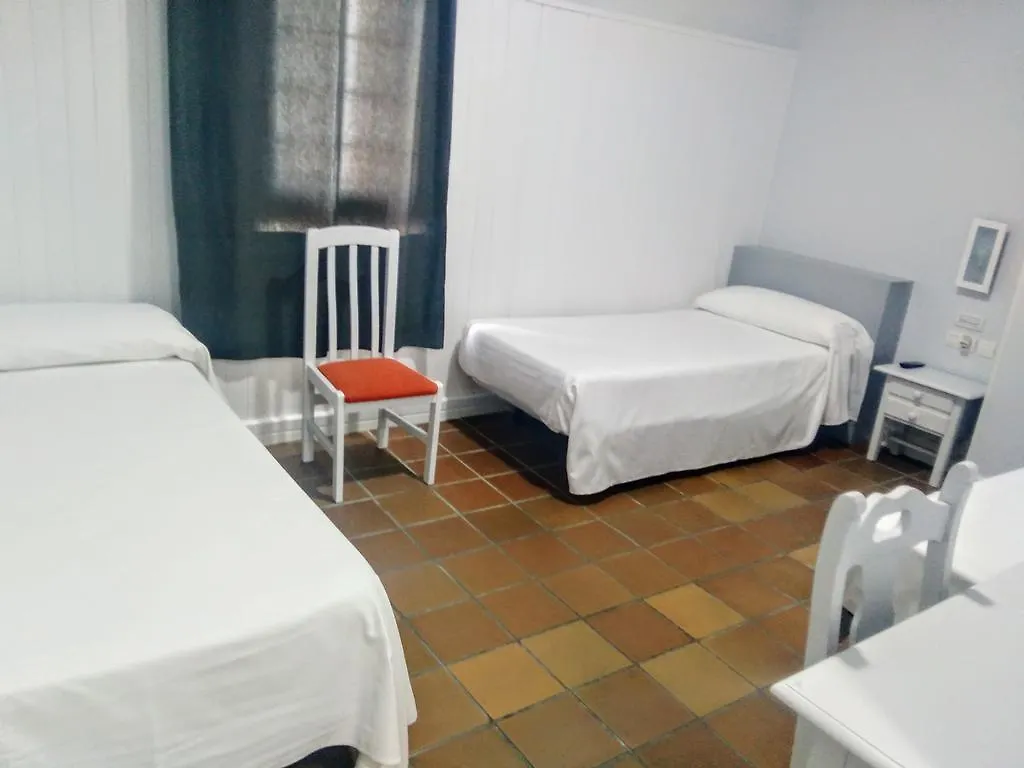 Hotel Montesol Arttyco Sierra Nevada