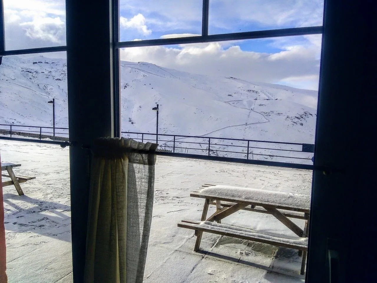 Hotel Montesol Arttyco Sierra Nevada 2*,  Spain