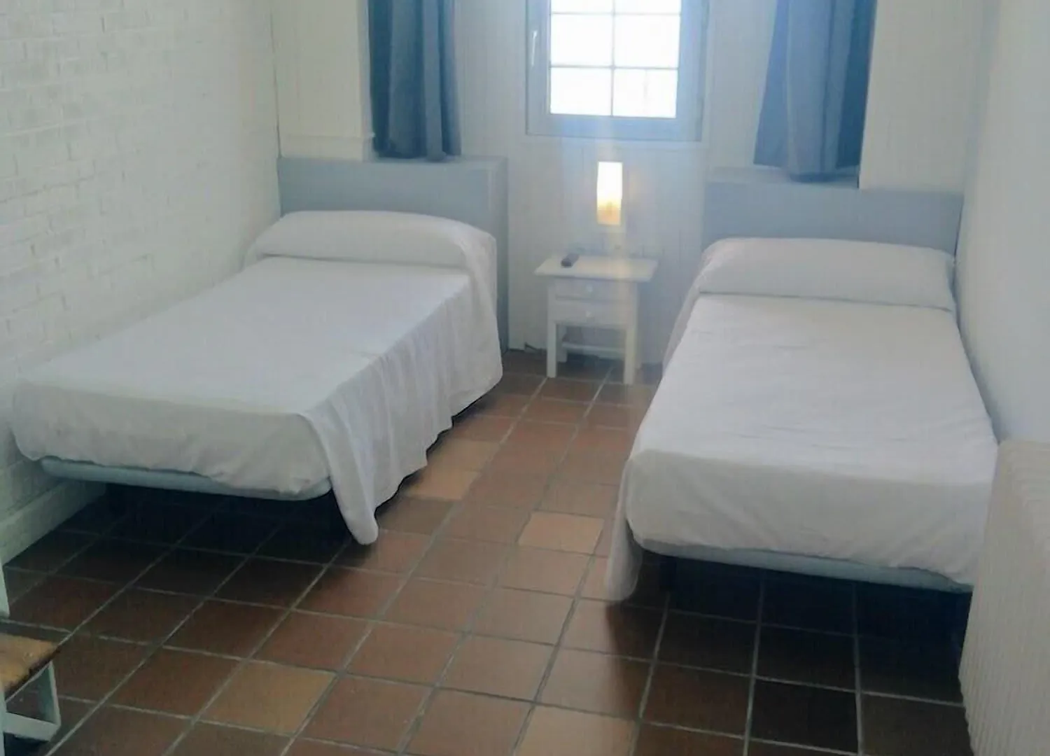 **  Hotel Montesol Arttyco Sierra Nevada Spain