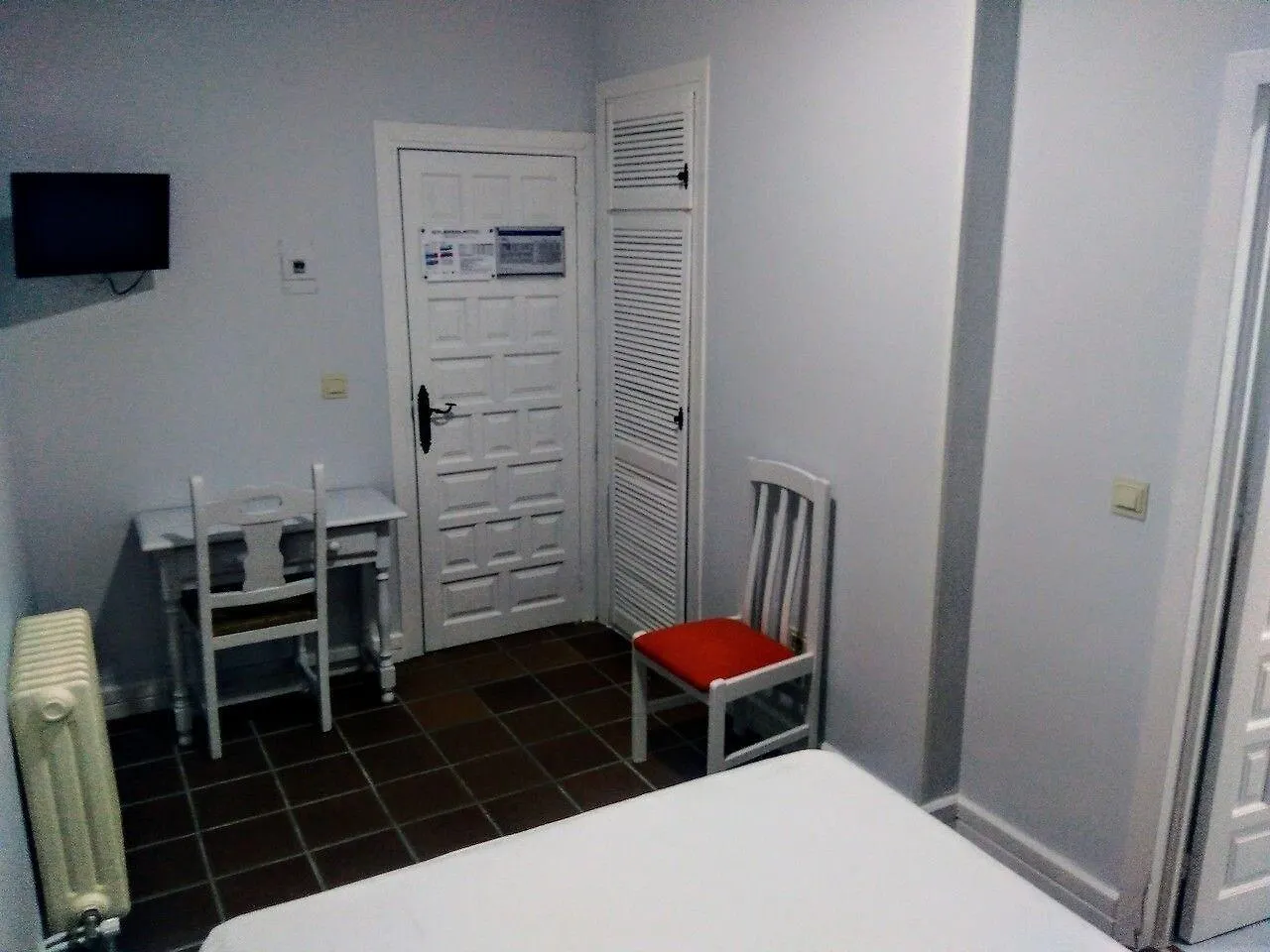 **  Hotel Montesol Arttyco Sierra Nevada Spain