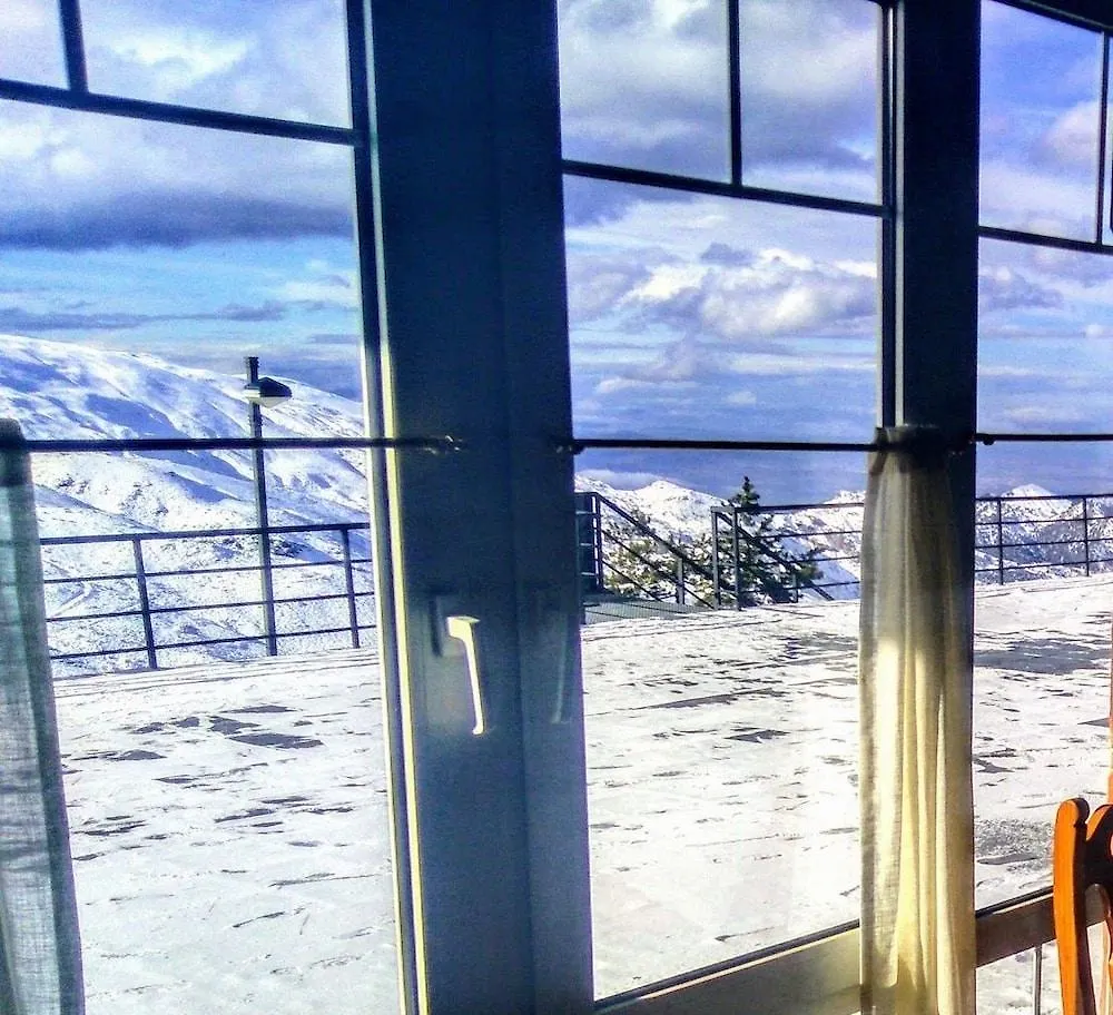 Hotel Montesol Arttyco Sierra Nevada 2*,