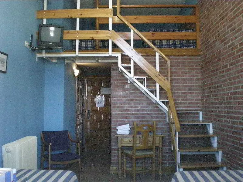 Hotel Montesol Arttyco Sierra Nevada 2*,