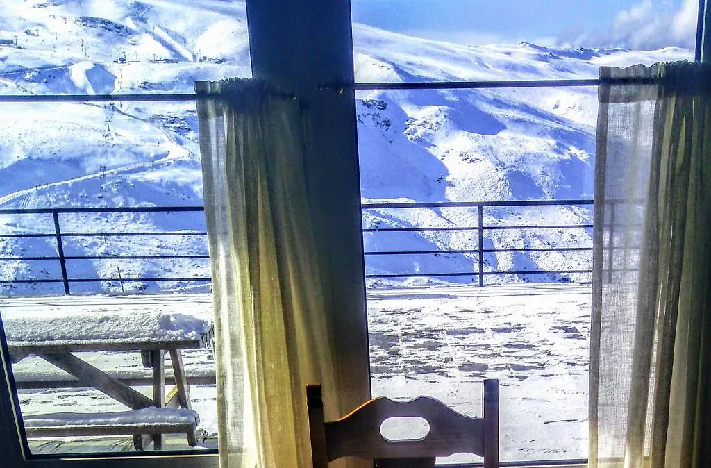 Hotel Montesol Arttyco contacts