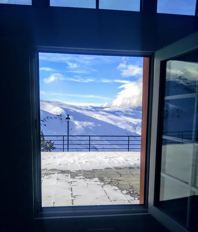 Hotel Montesol Arttyco Sierra Nevada 2*,