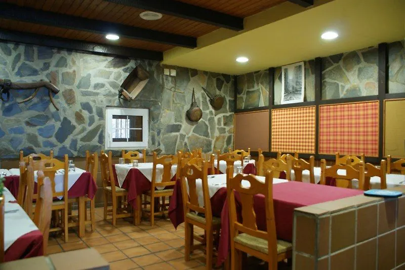 Hotel Montesol Arttyco Sierra Nevada Spain